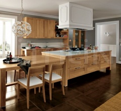 Кухня EKO 2 фабрика Old Line