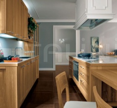 Кухня EKO 2 фабрика Old Line