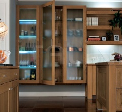 Кухня EKO 2 фабрика Old Line