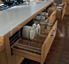 Кухня EKO 2 фабрика Old Line