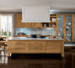 Кухня EKO 2 фабрика Old Line