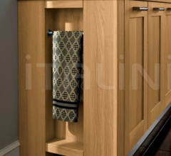 Кухня EKO 2 фабрика Old Line