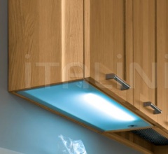 Кухня EKO 2 фабрика Old Line