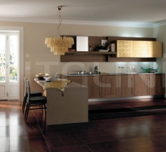 Кухня EKO 3 фабрика Old Line