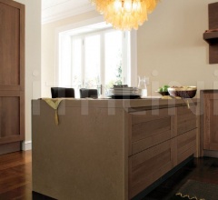 Кухня EKO 3 фабрика Old Line