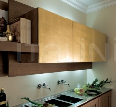 Кухня EKO 3 фабрика Old Line