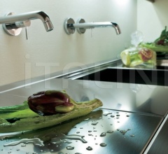 Кухня EKO 3 фабрика Old Line