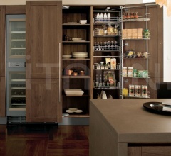 Кухня EKO 3 фабрика Old Line