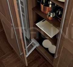 Кухня EKO 3 фабрика Old Line