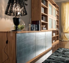 Композиция EKO фабрика Old Line