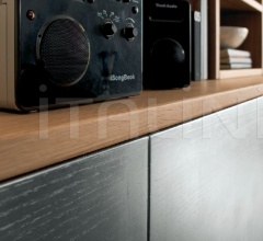 Композиция EKO фабрика Old Line