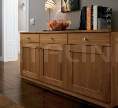 Композиция EKO фабрика Old Line