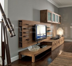 Композиция EKO фабрика Old Line