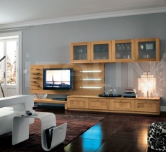 Композиция EKO фабрика Old Line