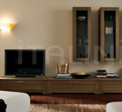 Композиция EKO фабрика Old Line