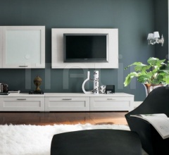 Композиция EKO фабрика Old Line