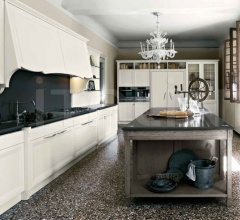 Кухня KALI фабрика Old Line