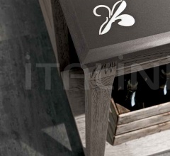 Кухня KALI фабрика Old Line