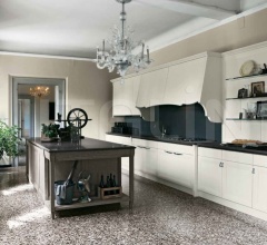 Кухня KALI фабрика Old Line