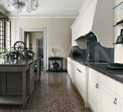 Кухня KALI фабрика Old Line