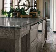 Кухня KALI фабрика Old Line