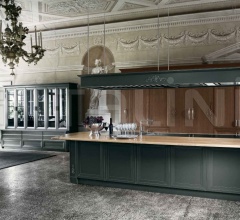 Кухня KALI DECOR фабрика Old Line