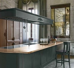 Кухня KALI DECOR фабрика Old Line