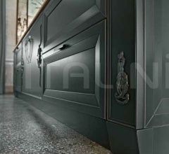 Кухня KALI DECOR фабрика Old Line