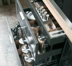 Кухня KALI DECOR фабрика Old Line