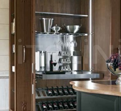 Кухня KALI DECOR фабрика Old Line