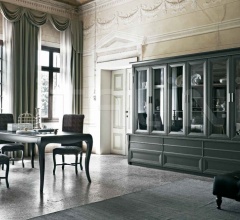 Композиция KALI фабрика Old Line