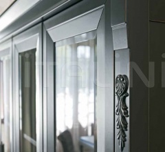 Композиция KALI фабрика Old Line