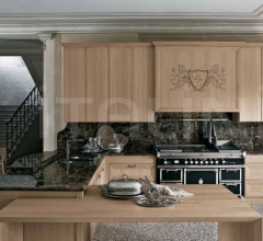 Кухня KALI PRESTIGE фабрика Old Line