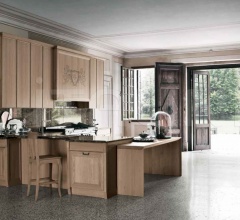 Кухня KALI PRESTIGE фабрика Old Line