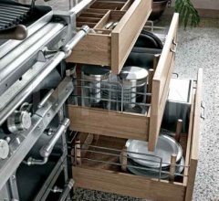 Кухня KALI PRESTIGE фабрика Old Line