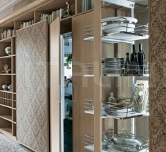 Кухня KALI PRESTIGE фабрика Old Line