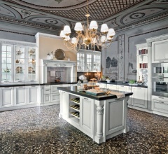 Кухня GOLD-IE 1 фабрика Old Line