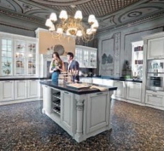 Кухня GOLD-IE 1 фабрика Old Line