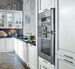 Кухня GOLD-IE 1 фабрика Old Line