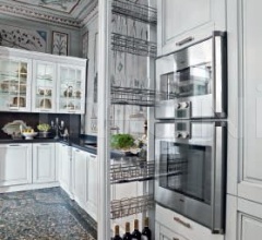 Кухня GOLD-IE 1 фабрика Old Line