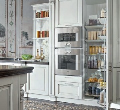 Кухня GOLD-IE 1 фабрика Old Line