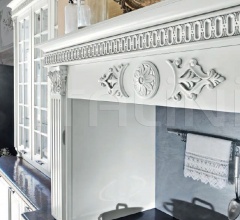 Кухня GOLD-IE 1 фабрика Old Line