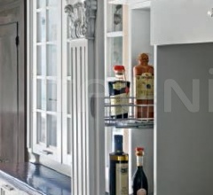 Кухня GOLD-IE 1 фабрика Old Line