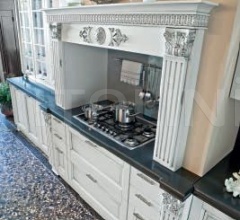 Кухня GOLD-IE 1 фабрика Old Line