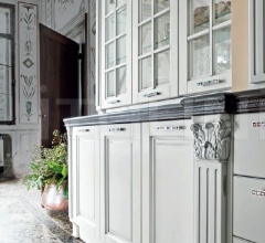 Кухня GOLD-IE 1 фабрика Old Line