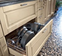 Кухня GOLD-IE 2 фабрика Old Line