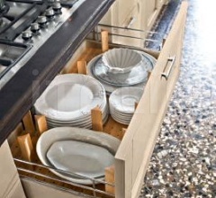 Кухня GOLD-IE 2 фабрика Old Line