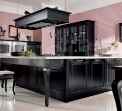 Кухня QUEEN 1 фабрика Old Line