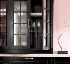 Кухня QUEEN 1 фабрика Old Line