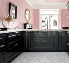 Кухня QUEEN 1 фабрика Old Line